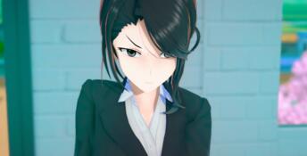 Broken Dreams PC Screenshot
